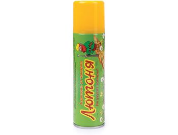 Аэрозоль ЛЮТОНЯ КОМФОРТ от комаров мл/270см3. (Ваше Хозяйство)