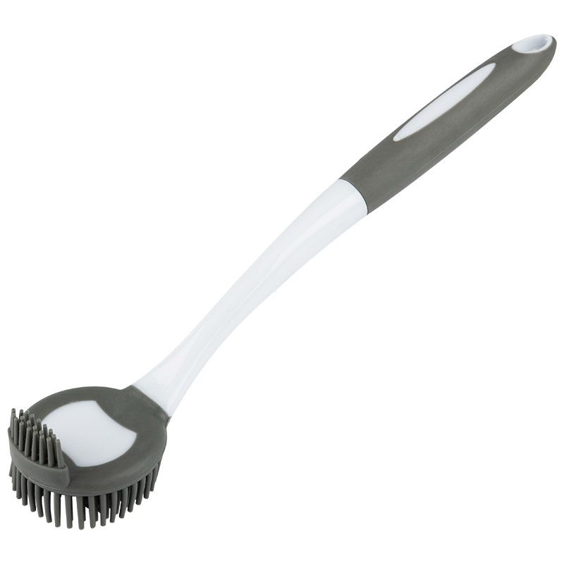 Щетка кухонная КВ-08 104474 (29*6*5,5см.) СКР