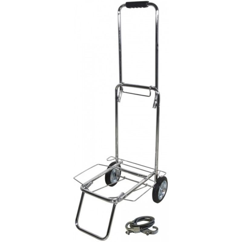 Тележка BX-55ZD-2 55кг. 093533 СКР.