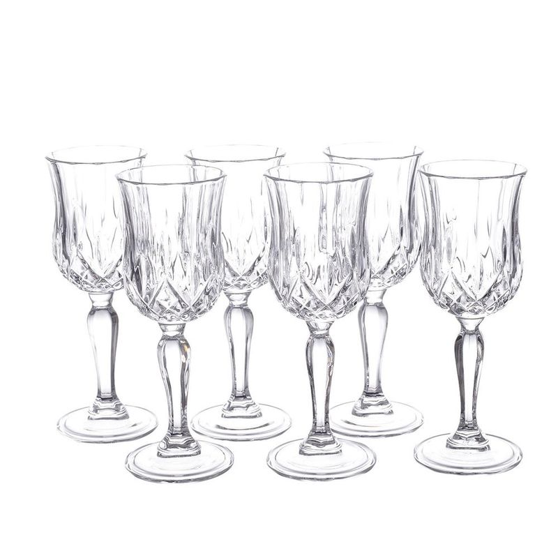 Набор рюмок Opera 28250 60мл. (6шт.) RCR