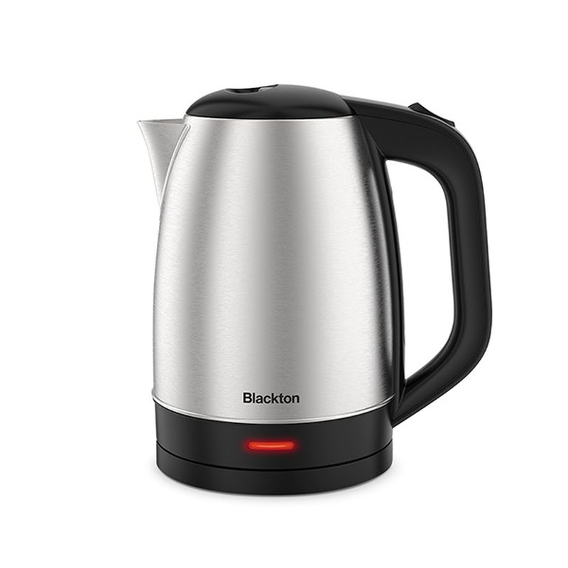 Чайник эл. BLACKTON КТ1720SW 1,8кВт. 1,7л нерж.