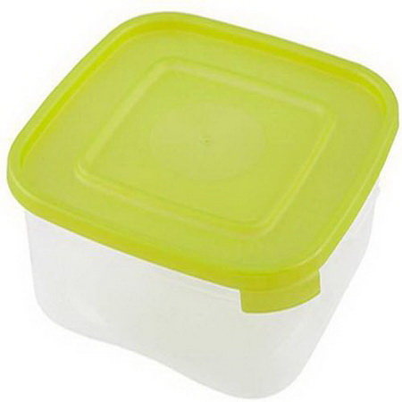 Контейнер "Каскад" 1,4л. ПБ680 КВАДРО