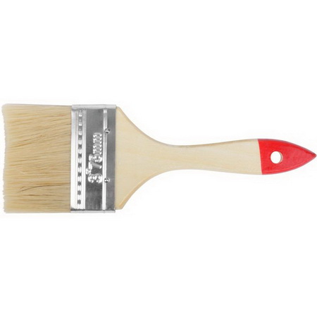 Кисть флейц. "Slim"  75мм. 1001075 М.