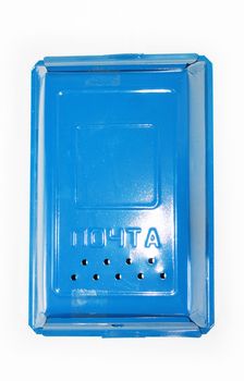 Почтовый ящик (Н-Н) с замком