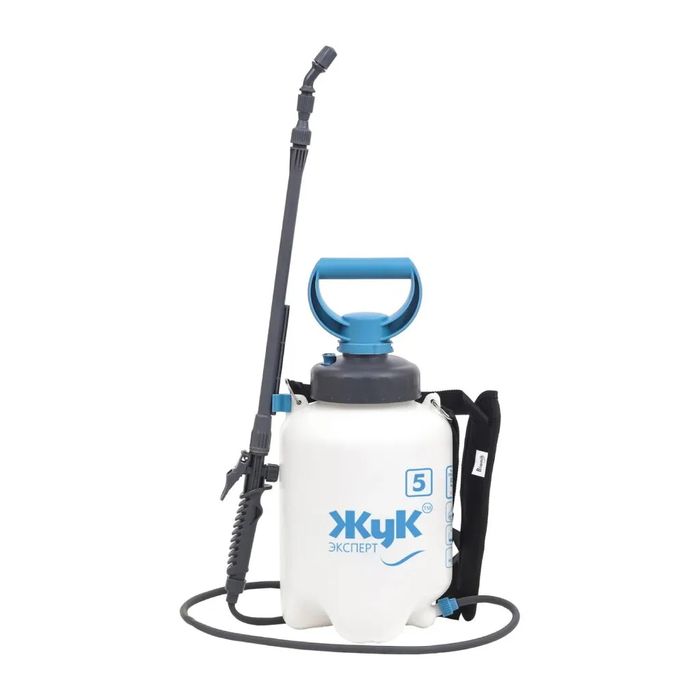 Опрыскиватель "Жук"  5л. Эксперт 6315-00НК (ОП-280)