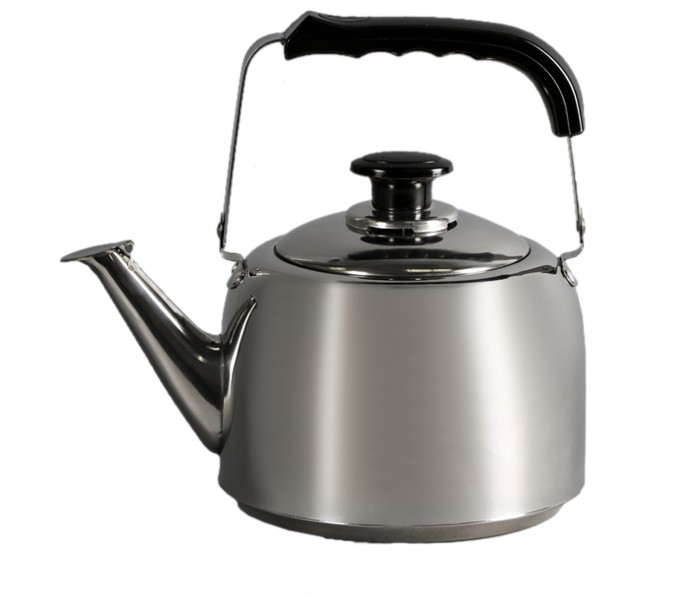 Чайник нерж. 3,0л. AST-002-ЧБ-30 .