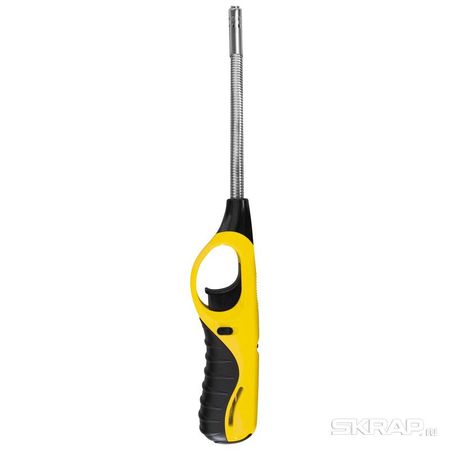 Зажигалка газовая ECOS 88С-О/Y 157824/157828 Скр