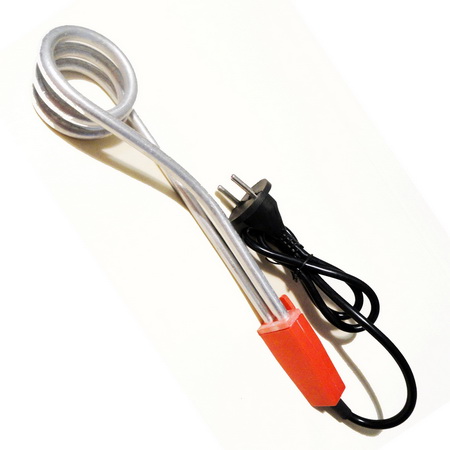 Кипятильник эл. 0,5кВт. HOMESTAR HB-034/НВ-005 005689 СКР.