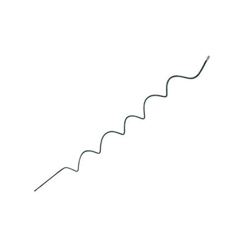 Опора д/растений "Спираль" h1,2м, 184942 Садовита