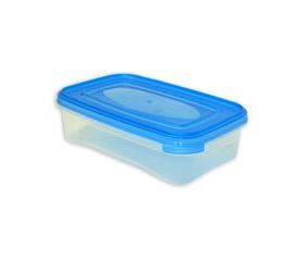 Контейнер "Каскад" 0,7л. ПБ540 д/СВЧ прям.