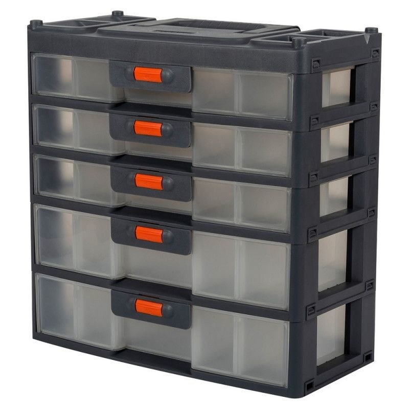 Сет д/мелочей "Expert" ПЦ3798 5 секций