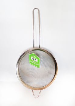 Сито метал. нерж. 160мм. мет.руч. OR-109/4059 Д