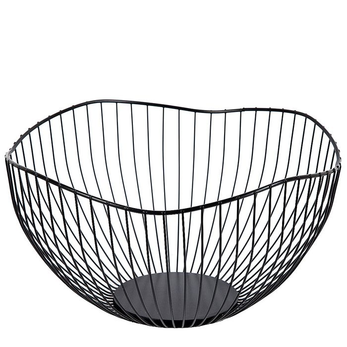 Фруктовница 9903382 (d=25,5см. h=13,5см ) ЕНС