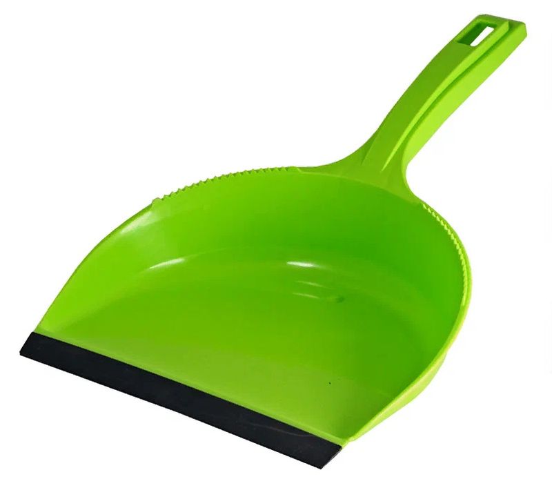 Совок д/мусора SPB051 .