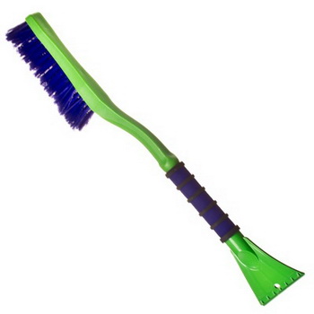 Щетка-сметка со скребком 62см. 775-122 NG 3075 Гала