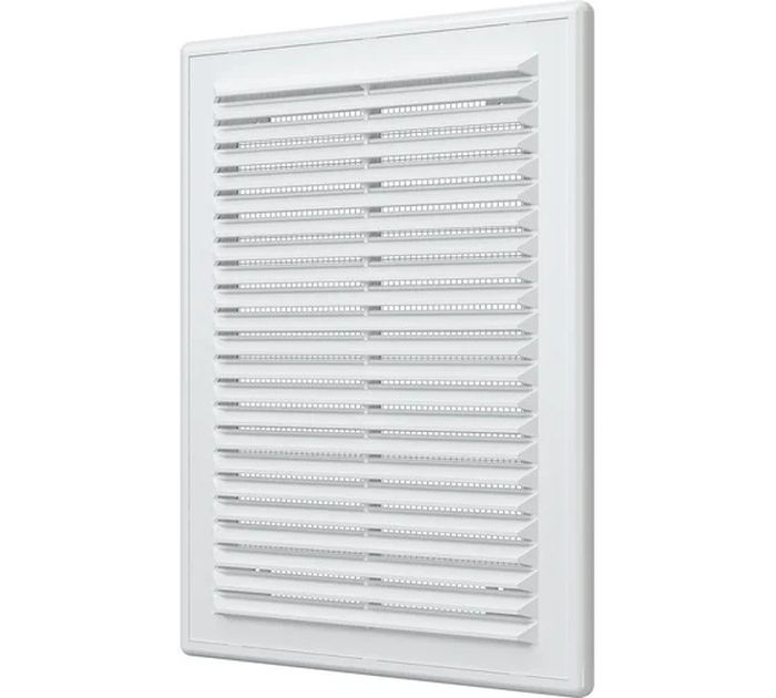 Решетка вентиляц. А1825R 183*253 разъемная