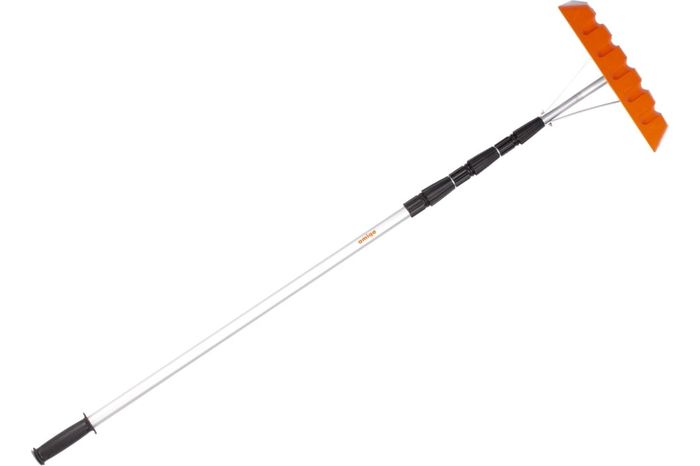 Скребок д/уборки снега с крыши 78902 (4,8м) AMIGO