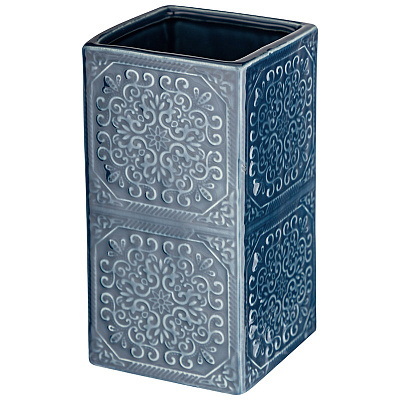 Стакан д/ванной "Марокко" 106660 (керам.) Скр.