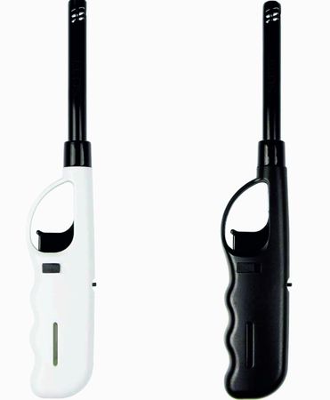 Зажигалка газовая ECOS JW-61 (157825/157826) Скр