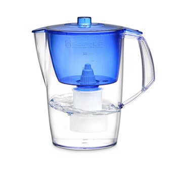 Фильтр д/воды "БАРЬЕР-Норма" г.Балашиха