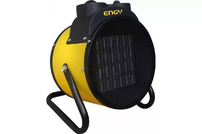 Пушка тепловая ENGY PTC-3000R 015753 (3,0кВт. ) Скр.