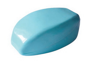 Мыльница закрытая "Спэйс шаттл" С5 Мар.