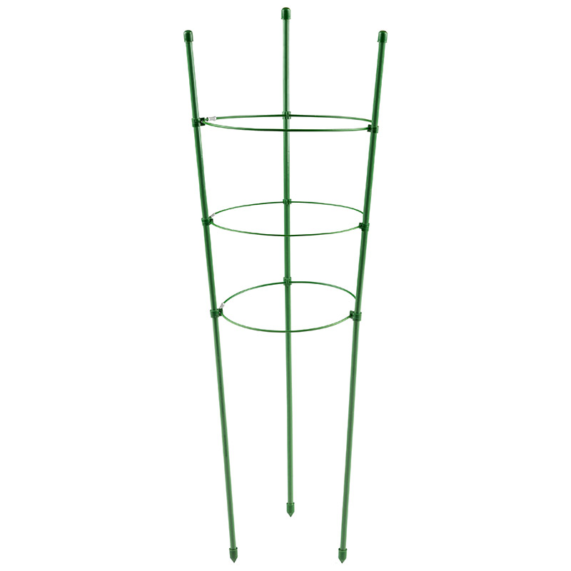 Держатель д/растений 3 кольца 985443 (высота 90 см)