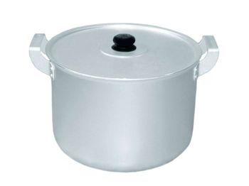 Кастрюля ал.  2,5л. МТ-004С (Сферическая) К-У