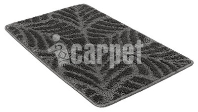 Коврик д/ванны SH АКТИВ icarpet 40*60 серый 892157/892133/892171 Ш