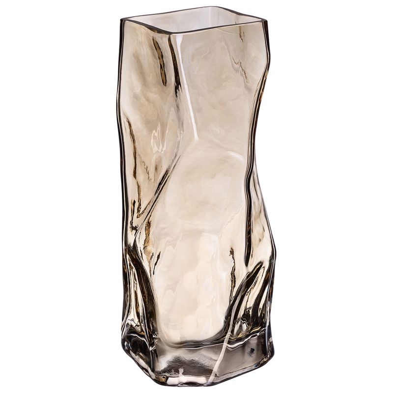 Ваза д/цв. 698-134 "Rocky" (h=24см.)