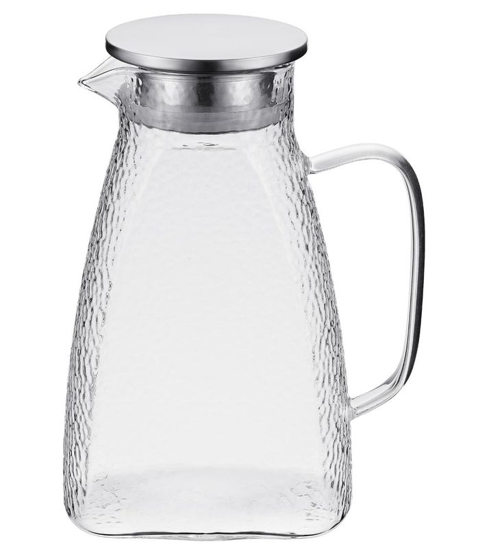 Кувшин 93-FR-BR-15-1500 1,5л. (с фильтр-пробкой) FRANCO