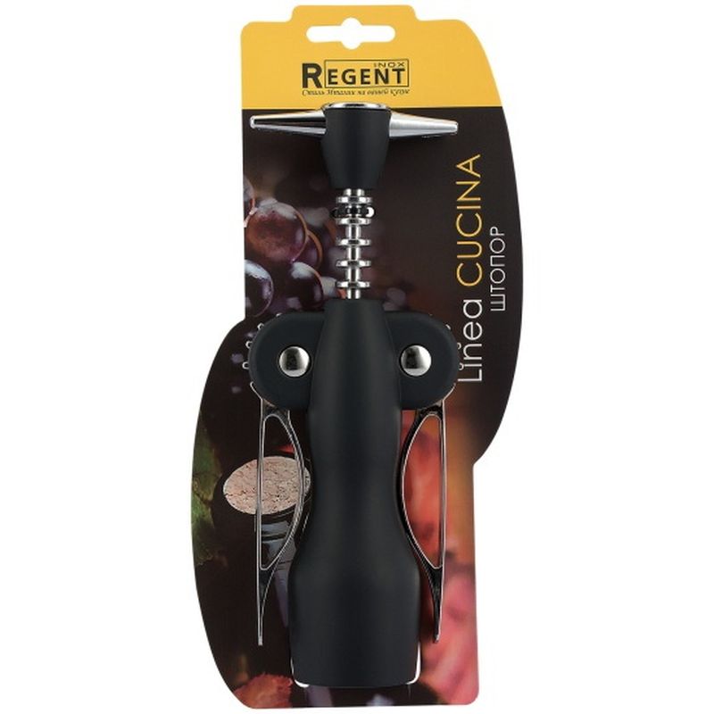 Штопор 76-0201 CUCINA
