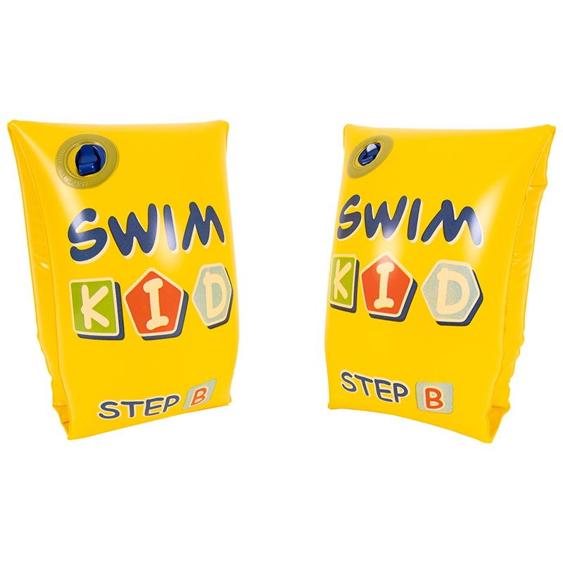 Нарукавники надувные 109428 (25*15см.) 46091 Sunclub