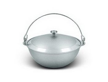 Котел походный  4,5л. кп45 Кукмор