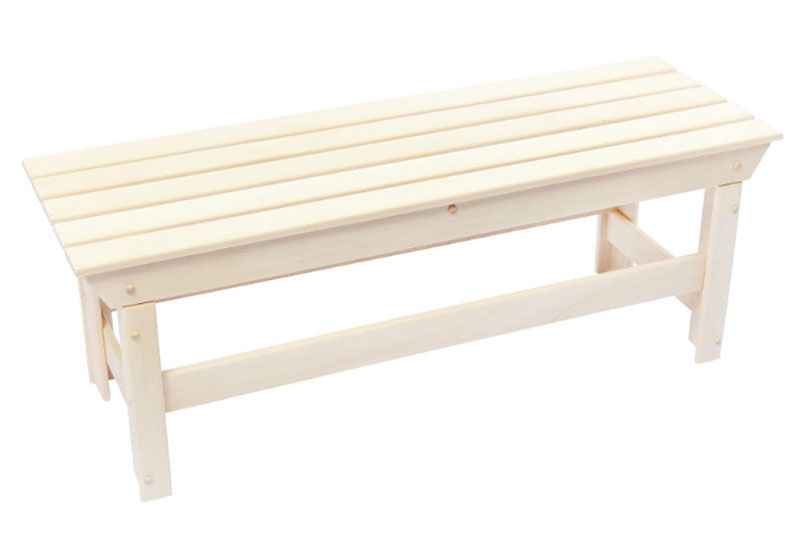 Лавка 1,5м. 7554 .