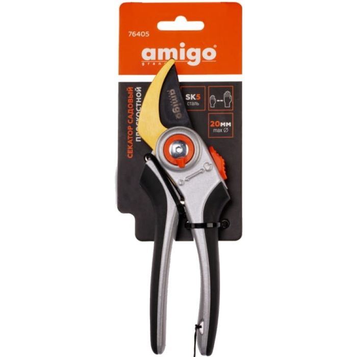 Ножницы-секатор 76405 .