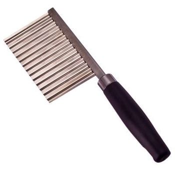 Нож-слайсер 884-068 д/фигурной нарезки 19*6см. ГАЛА