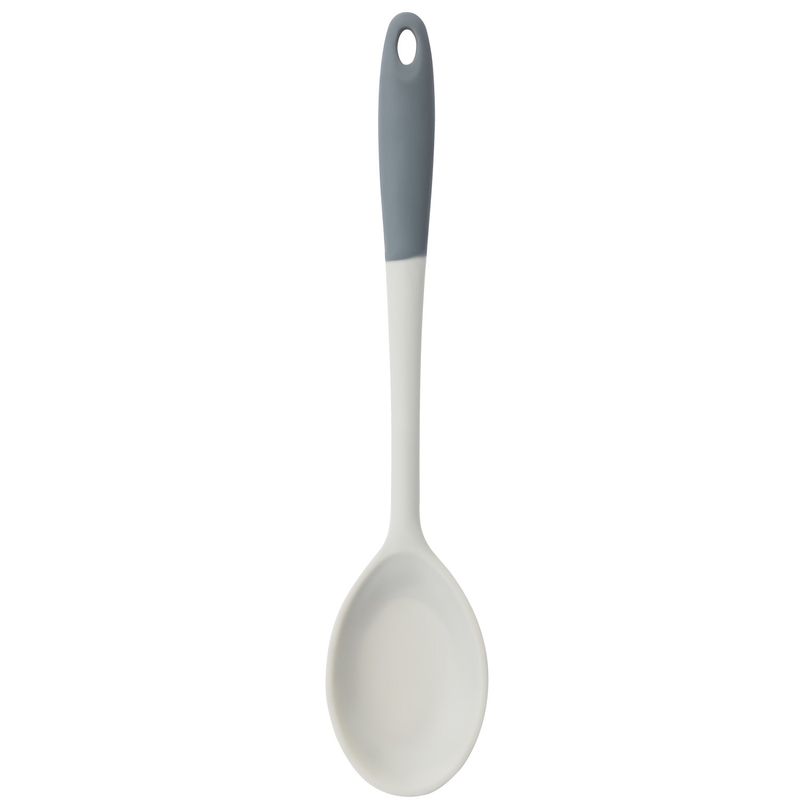 Ложка 61-205 (28*5,6см.) SILICONE