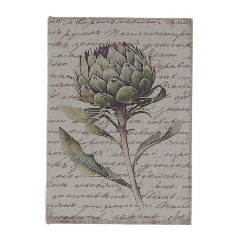 Шкатулка-книга 815990 (15,5*6,5*22см.) Р