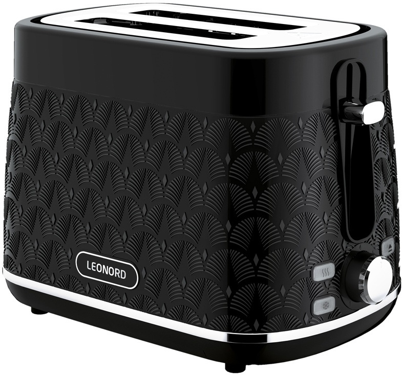 Тостер Leonord LE-1746 107963 (0,93кВт )