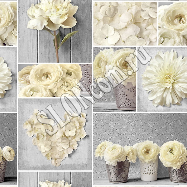 Клеенка "Мажор" 572/15 на неткан.основе (1,35*20м.) ТВЕРЬ