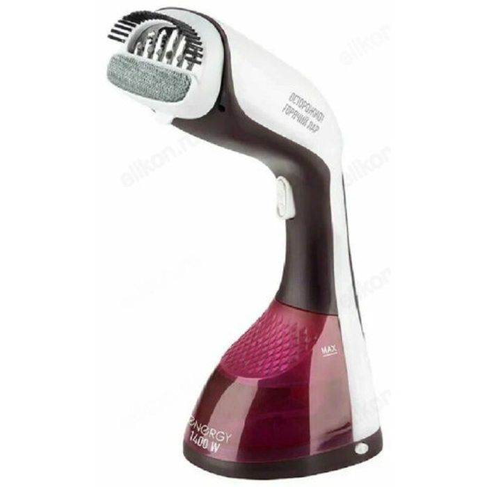 Отпариватель Energy EN-355 270097 (1,4кВт. 220мл.)