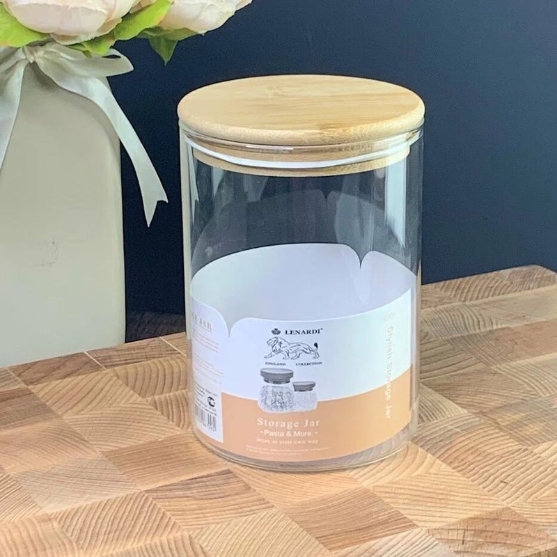 Банка д/сып.продуктов 160-167 950мл.