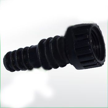 Штуцер на шланги 1/2" и 3/4" 4411 Ковров