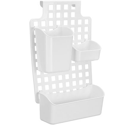 Органайзер навесной с контейнерами КН1594