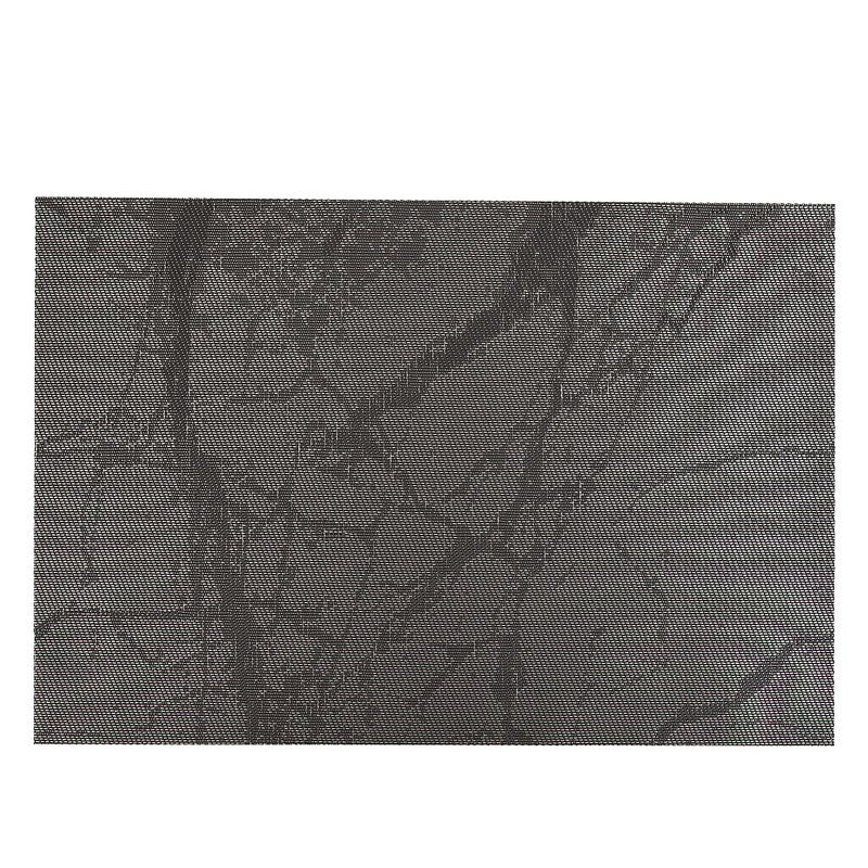 Салфетка сервировочная 9903334-2 "Черный гранит" 45*30см (плейсмат) ЕНС Салфетка сервировочная 9903334-2 "Черный гранит" 45*30см (плейсмат) ЕНС