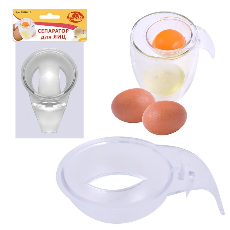 Сепаратор д/яиц МП76-12 Мд