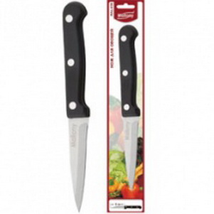 Нож MAL-07В/CL д/овощей CLASSICO 8.5см  985307/005519 Скр