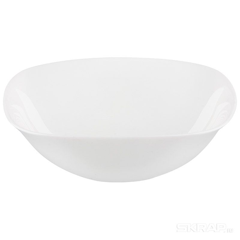 Салатник Domestico 110759 470мл. (стекло) СКР