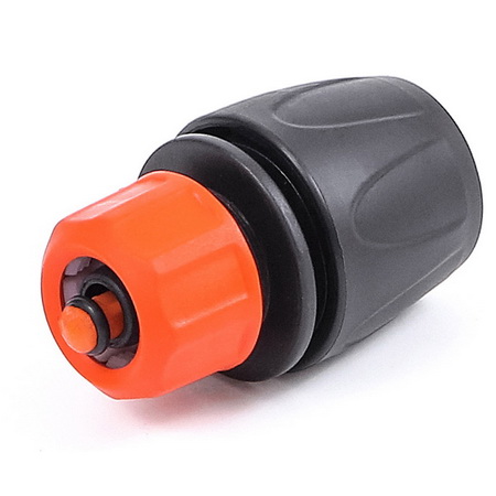 Коннектор "Жук" 1/2" 330801 (с аквастопом) Ковров